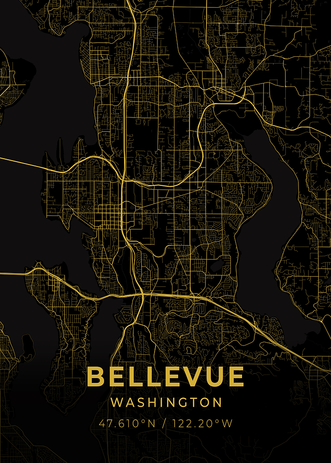 Bellevue Washington