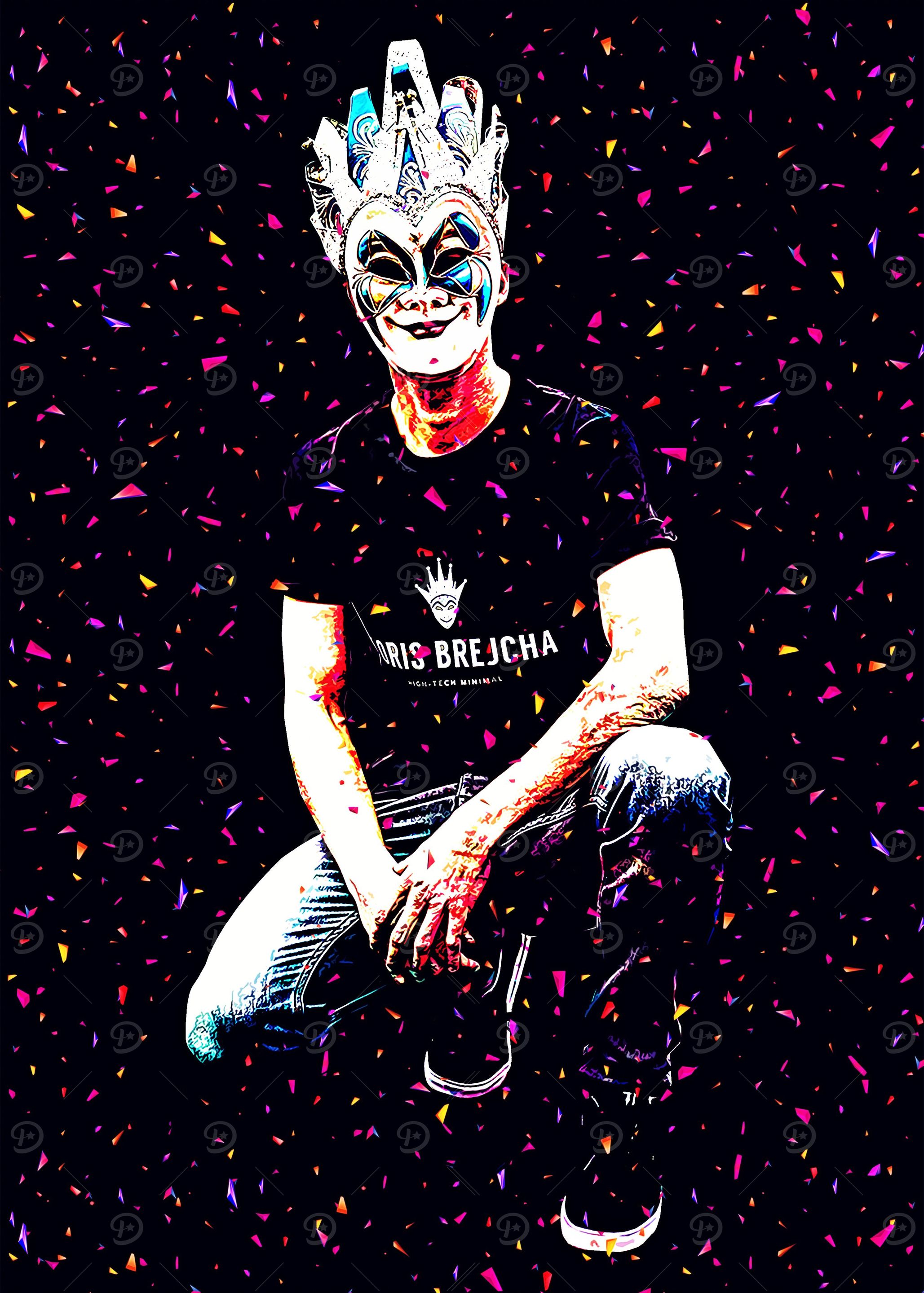BORIS BREJCHA