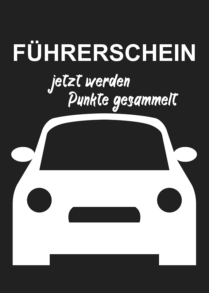 Punkte Sammeln