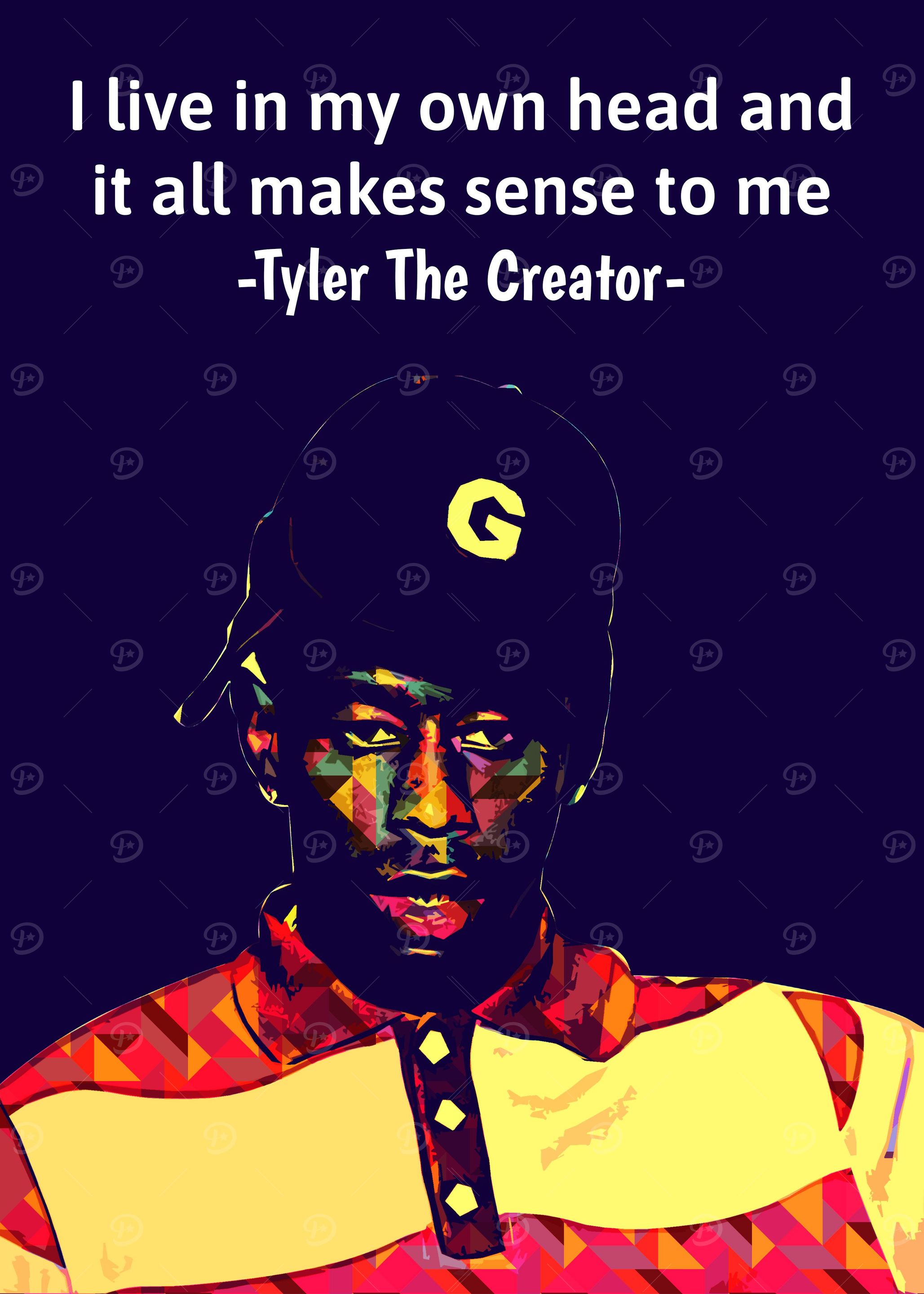 Tyler The Creator