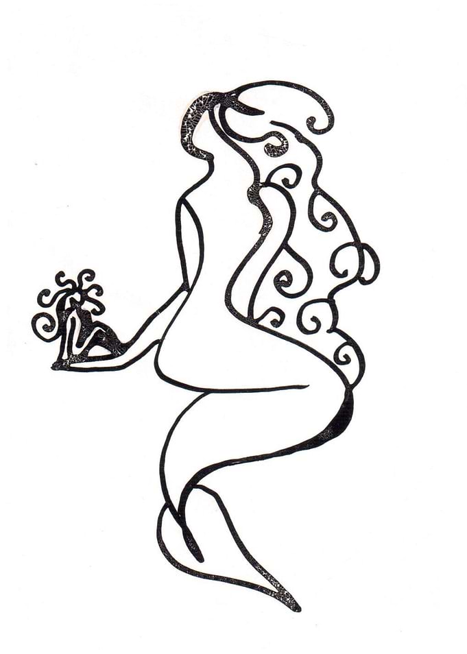 Mermaid
