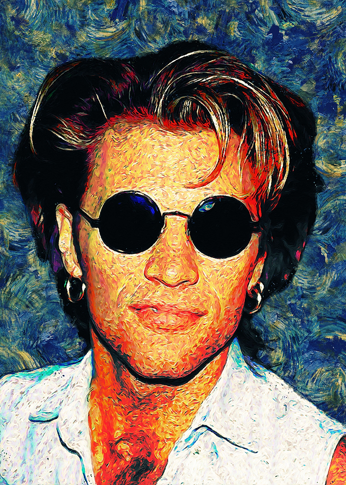 Bon Jovi