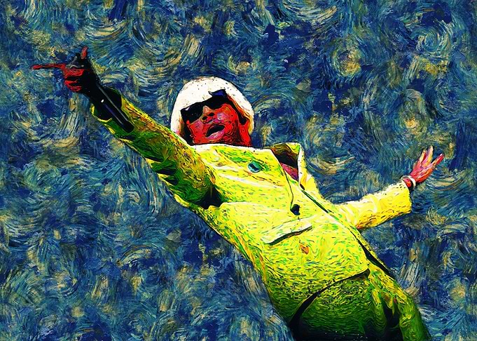 Tyler The Creator