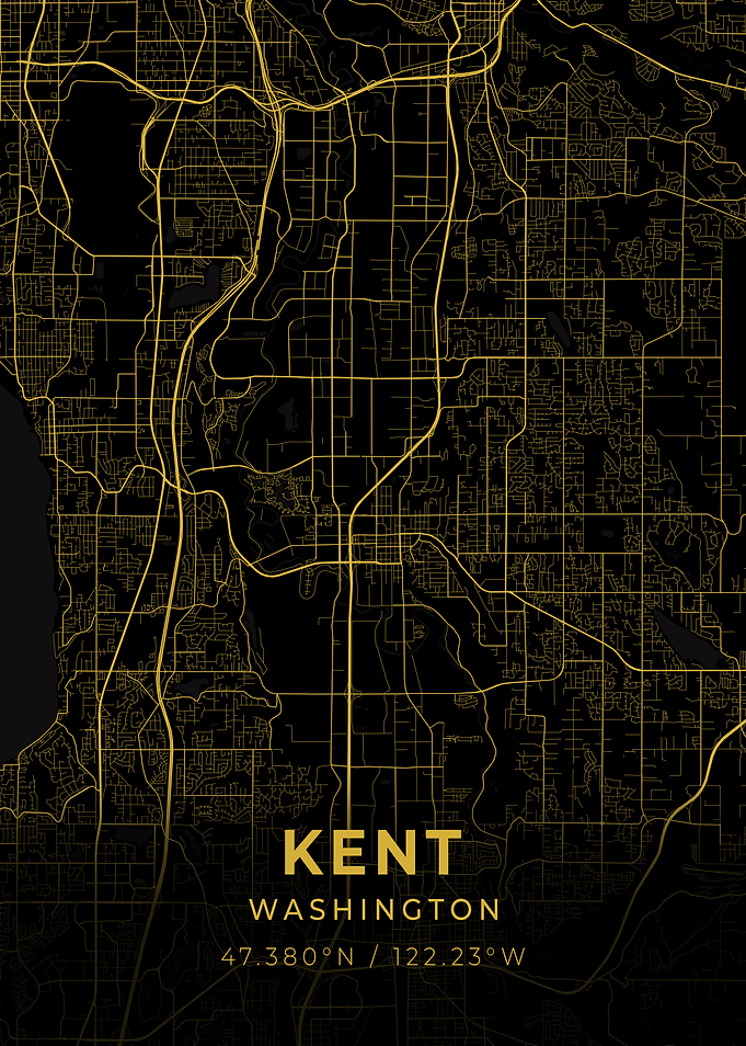 Kent Washington