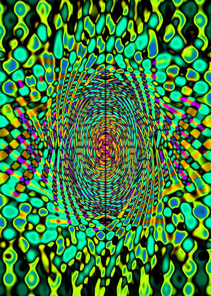 Symmetrical Balance