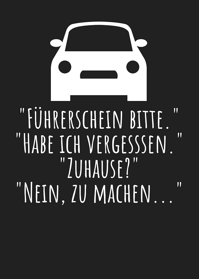Vergessen
