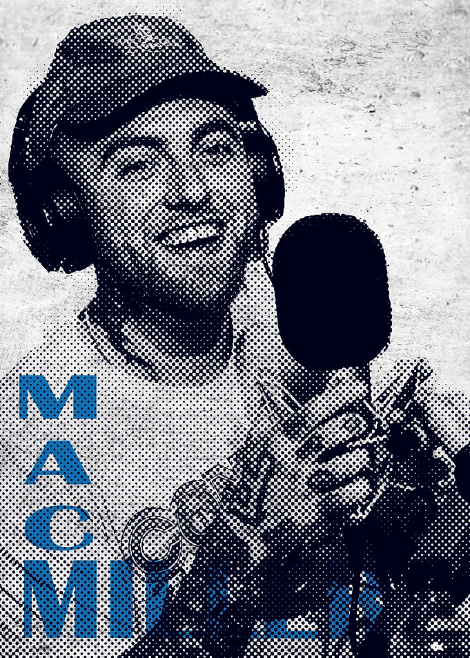 Mac Miller