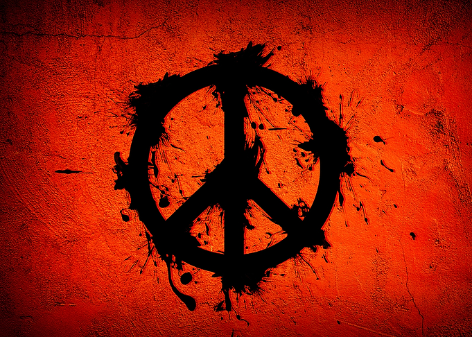 Symbol Peace