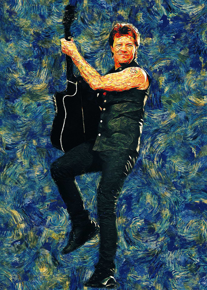 Bon Jovi
