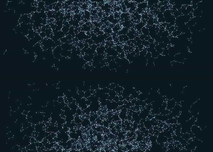 Network Mesh