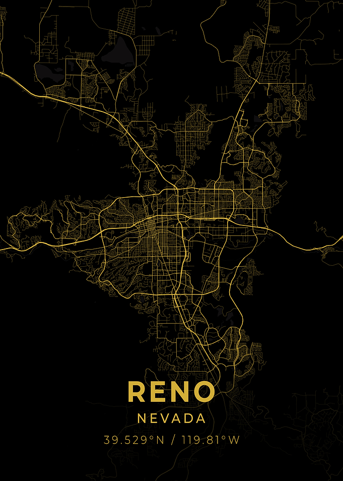 Reno Nevada