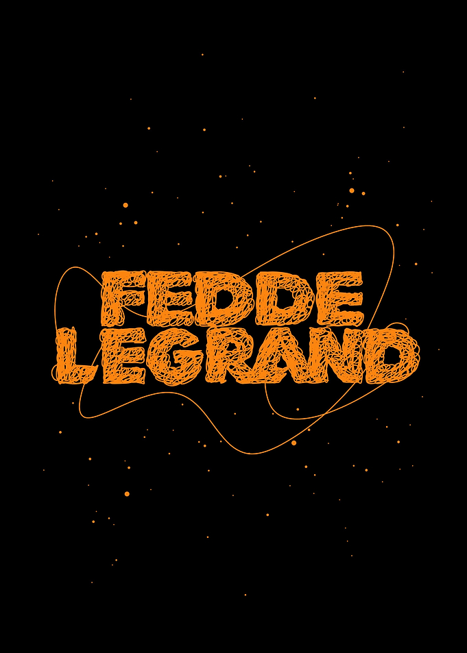 Fedde Le Grand DJ Remix