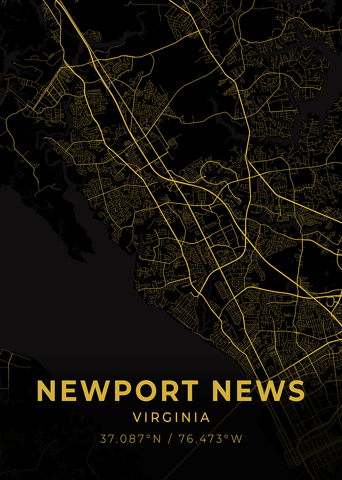 Newport News Virginia