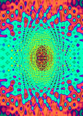 Symmetrical Balance