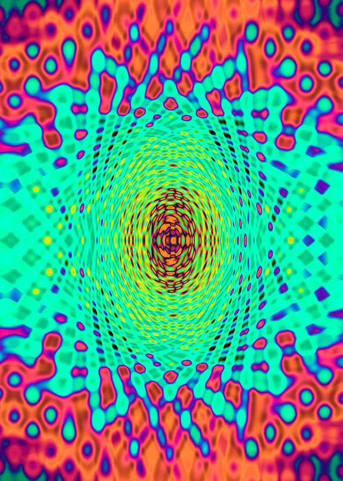 Symmetrical Balance
