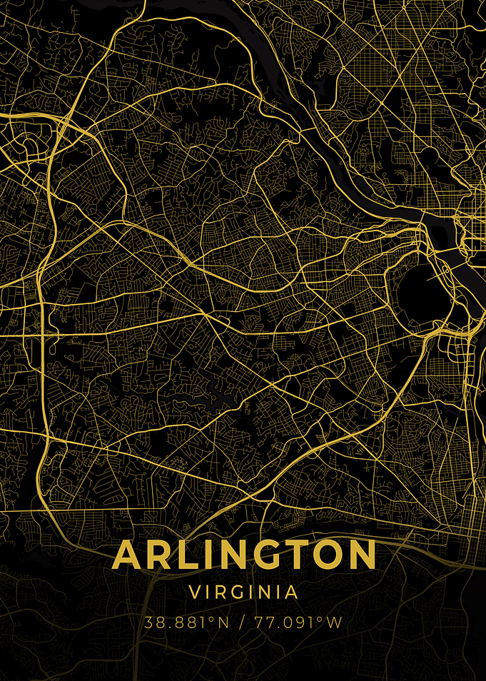 Arlington Virginia
