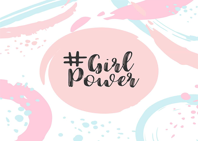 Girl Power