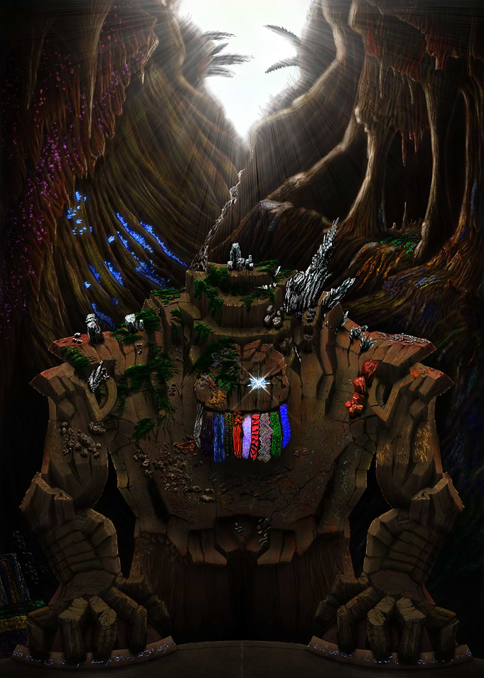 Earth Elemental