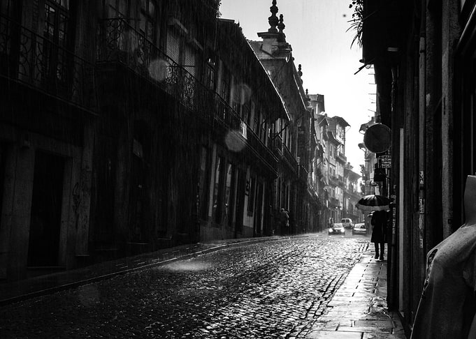 Rainy Day