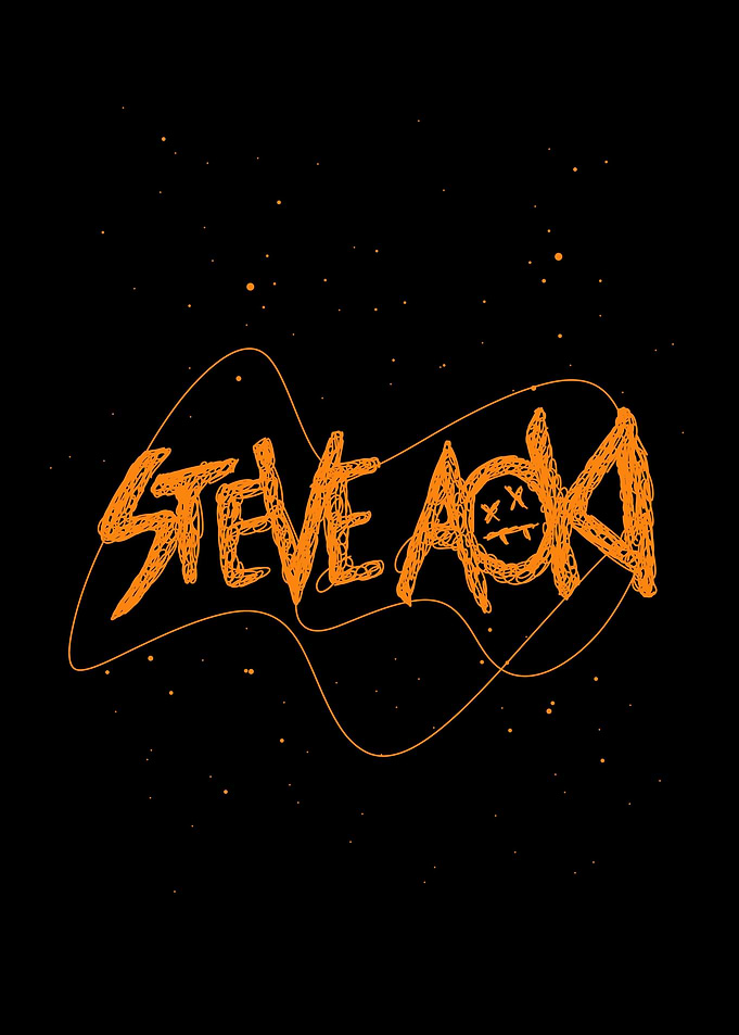 Steven Hiroyuki Aoki DJ
