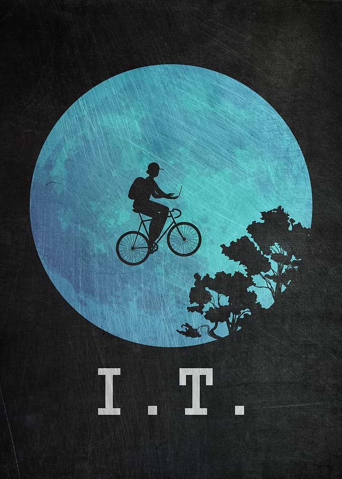 IT