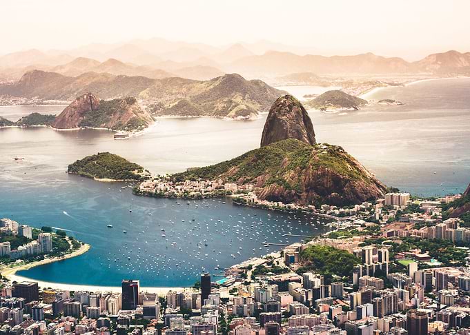 Rio de Janeiro Brazil