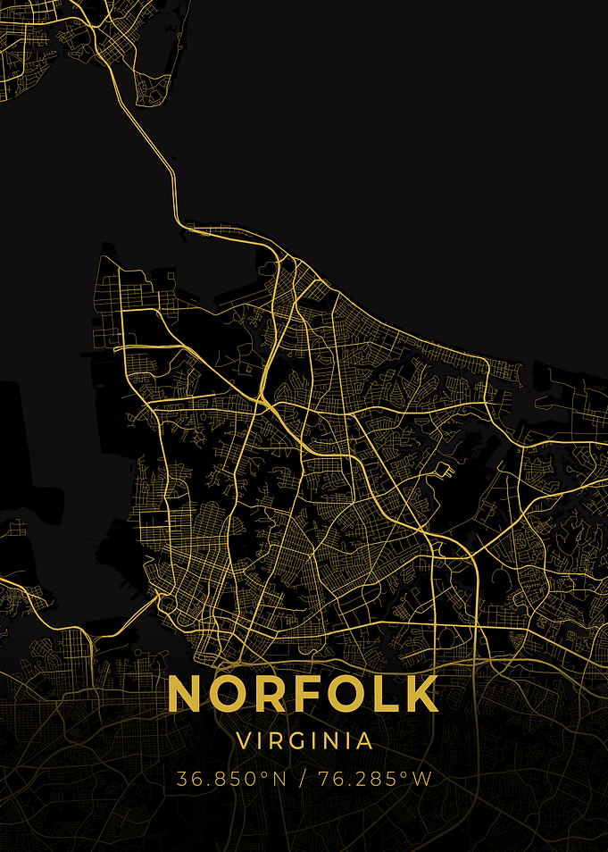 Norfolk Virginia