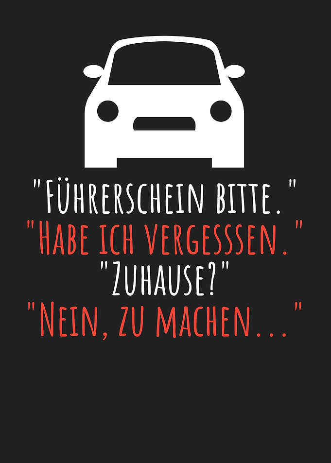 Vergessen