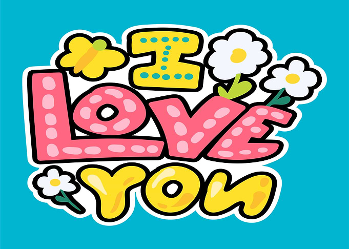 I Love You