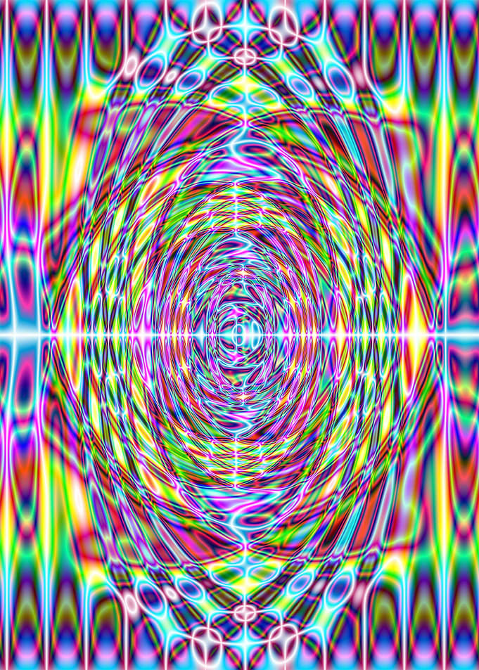 Symmetrical Balance
