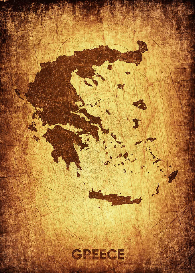 Greece Athens
