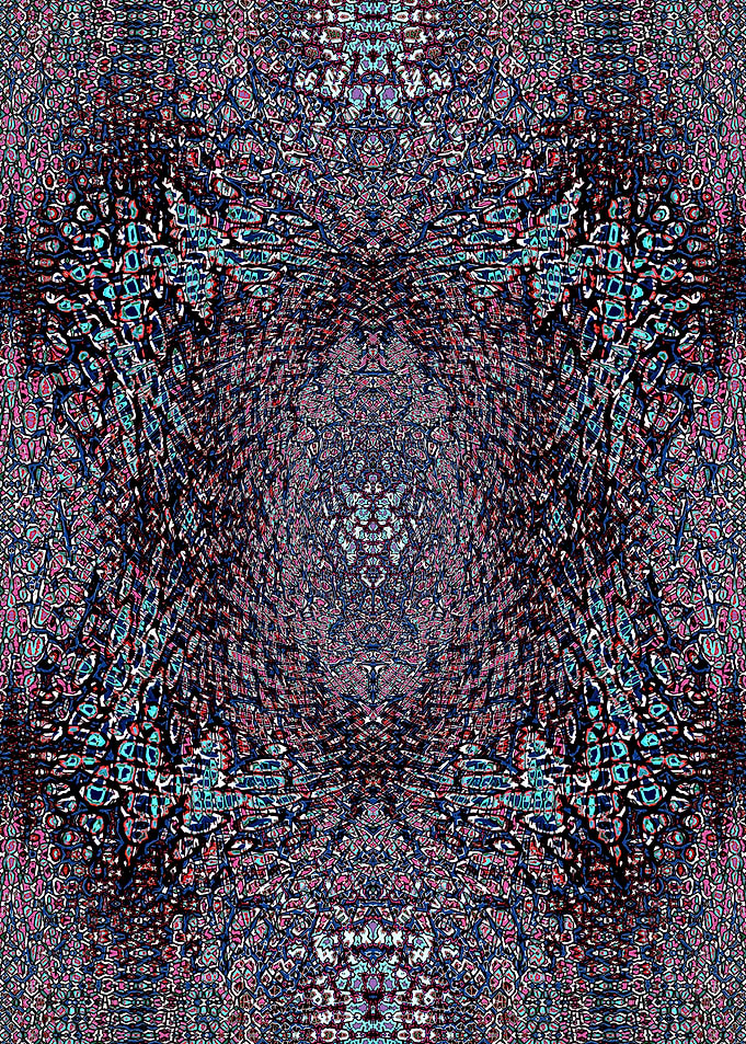 Symmetrical Balance