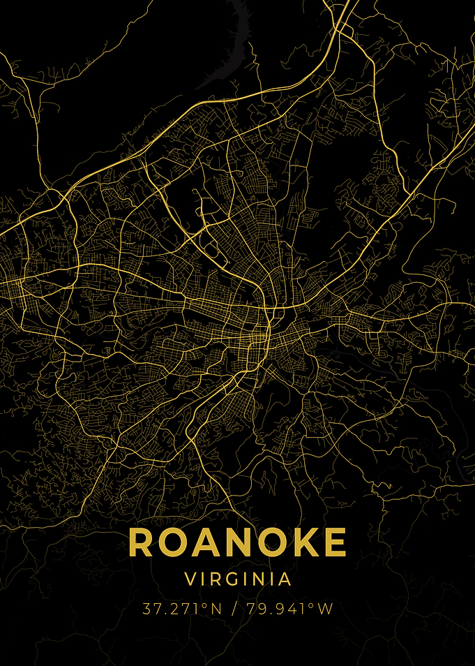 Roanoke Virginia