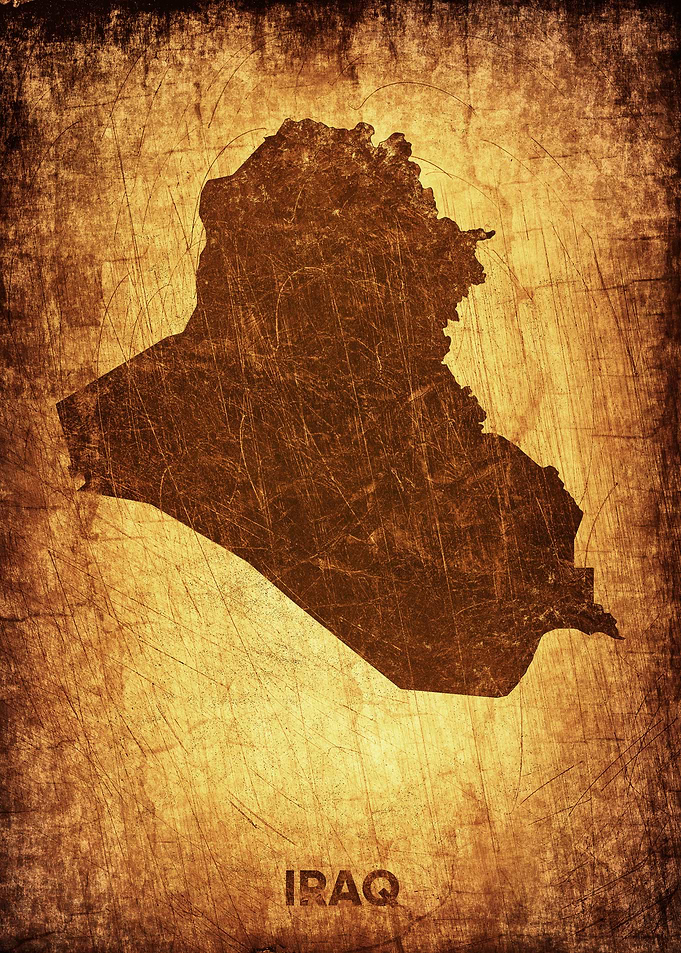 Iraq Baghdad