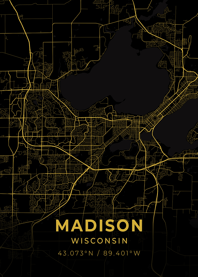 Madison Wisconsin