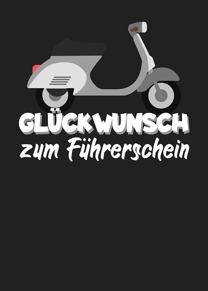 Glueckwunsch