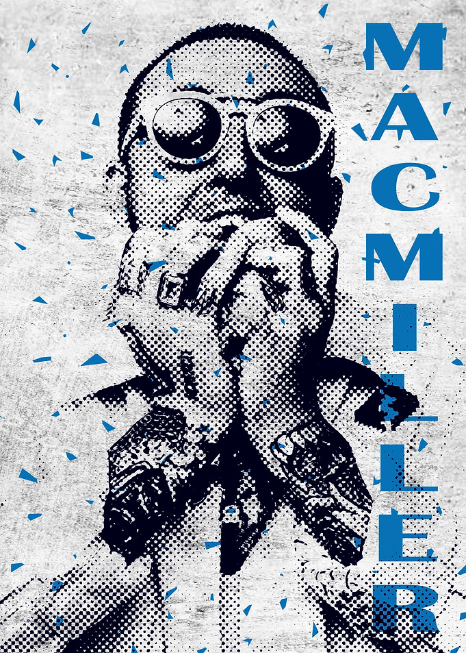Mac Miller