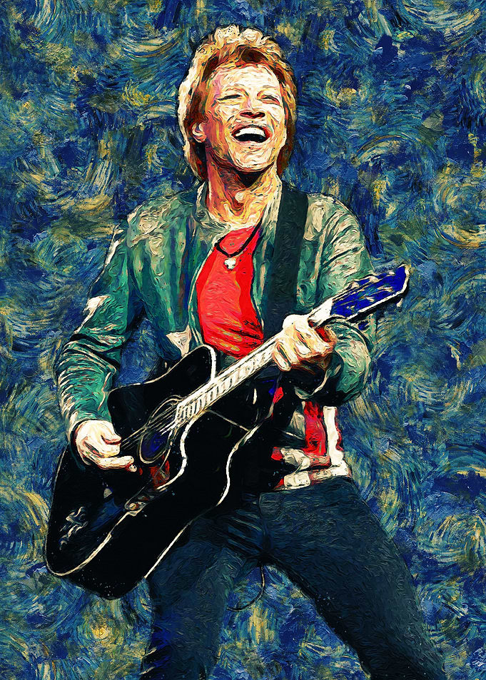 Bon Jovi