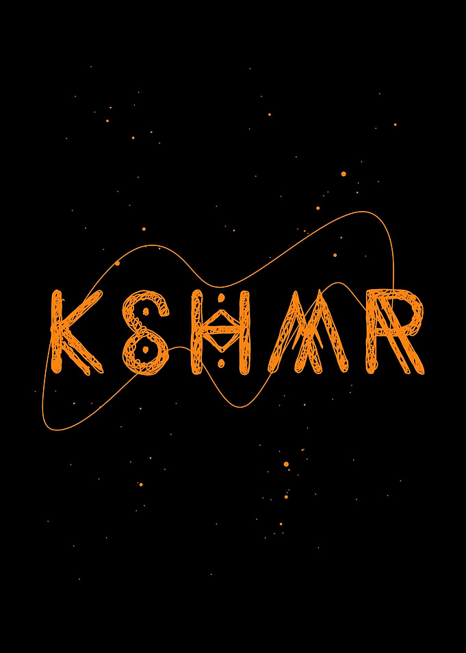 KSHMR DJ KASHMIR SYMBOL