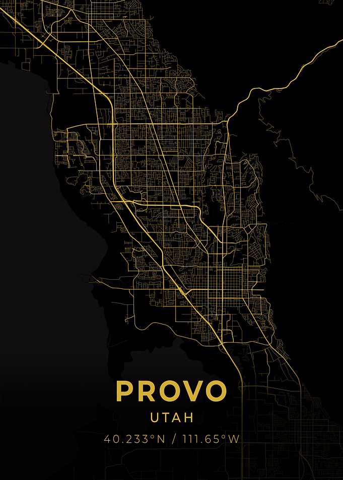 Provo Utah