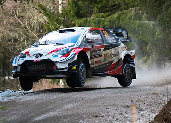 Rally Jump