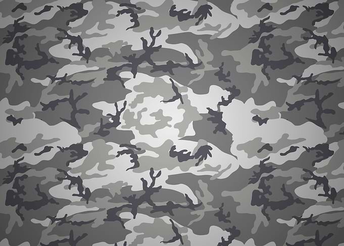 Urban Camo
