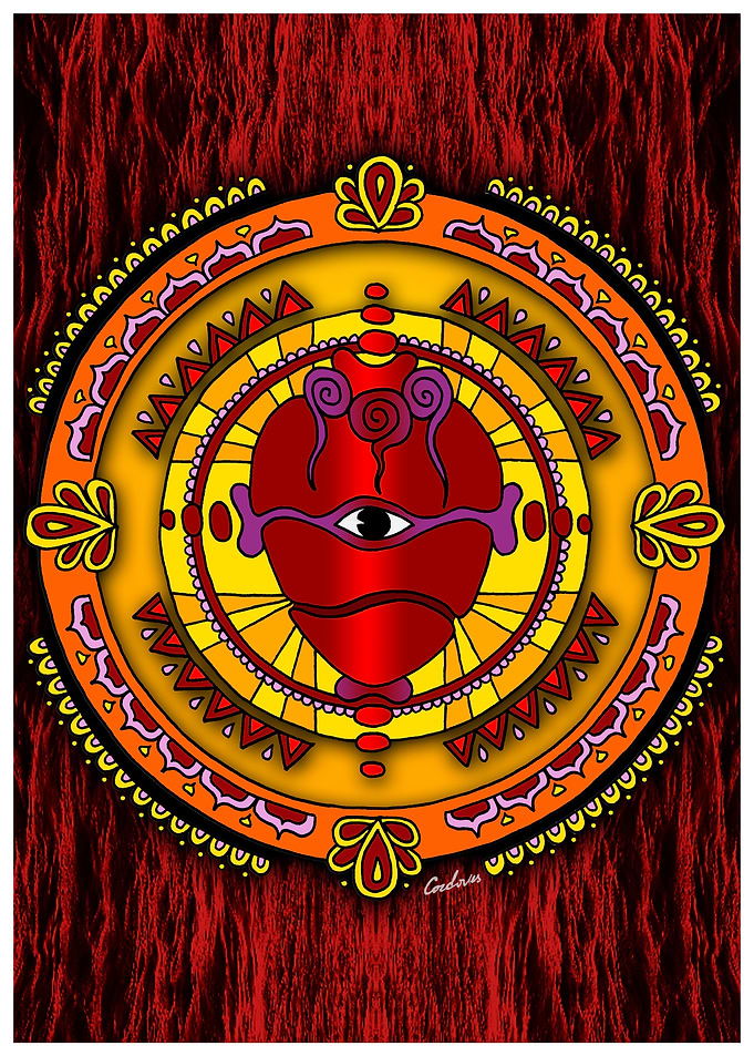Awake Heart