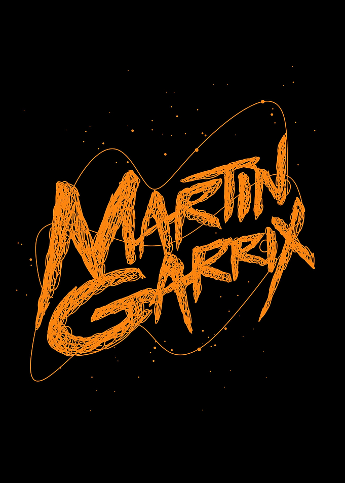 Martin Garrix DJ Amstelven