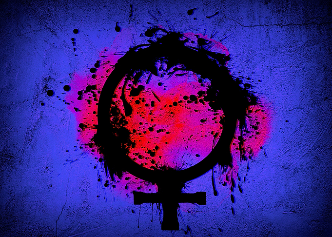 Symbol Femal