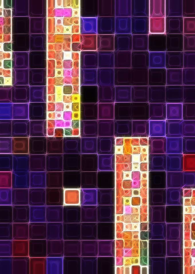 Digital Meditation