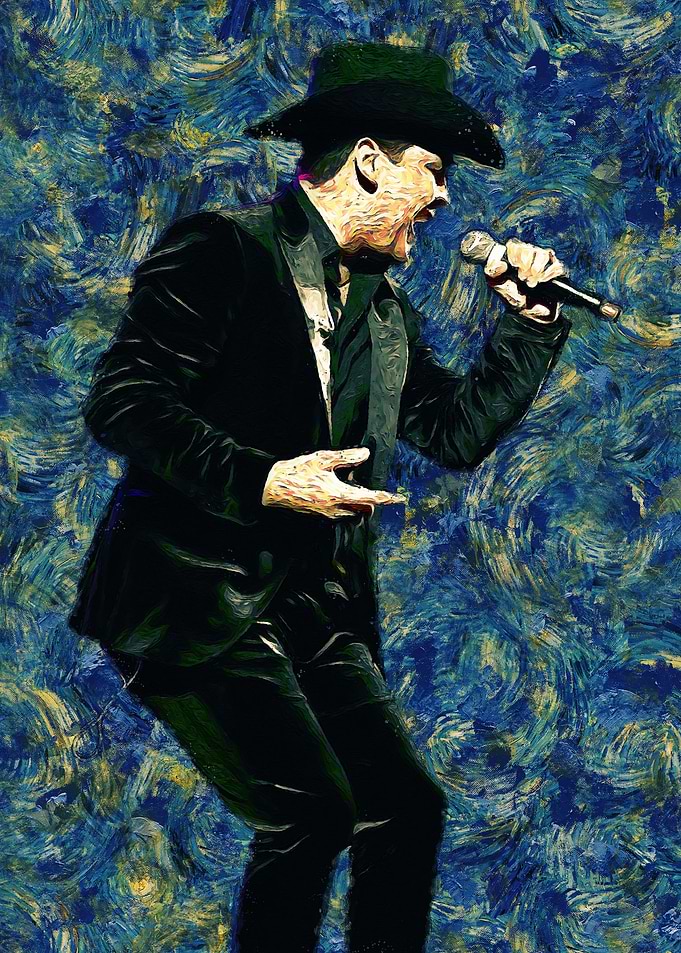 Christian Nodal