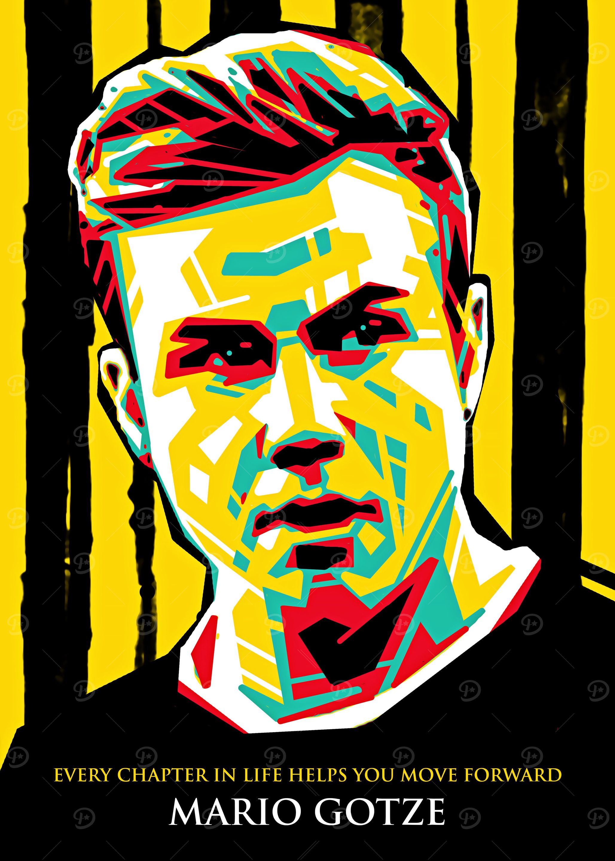 mario gotze