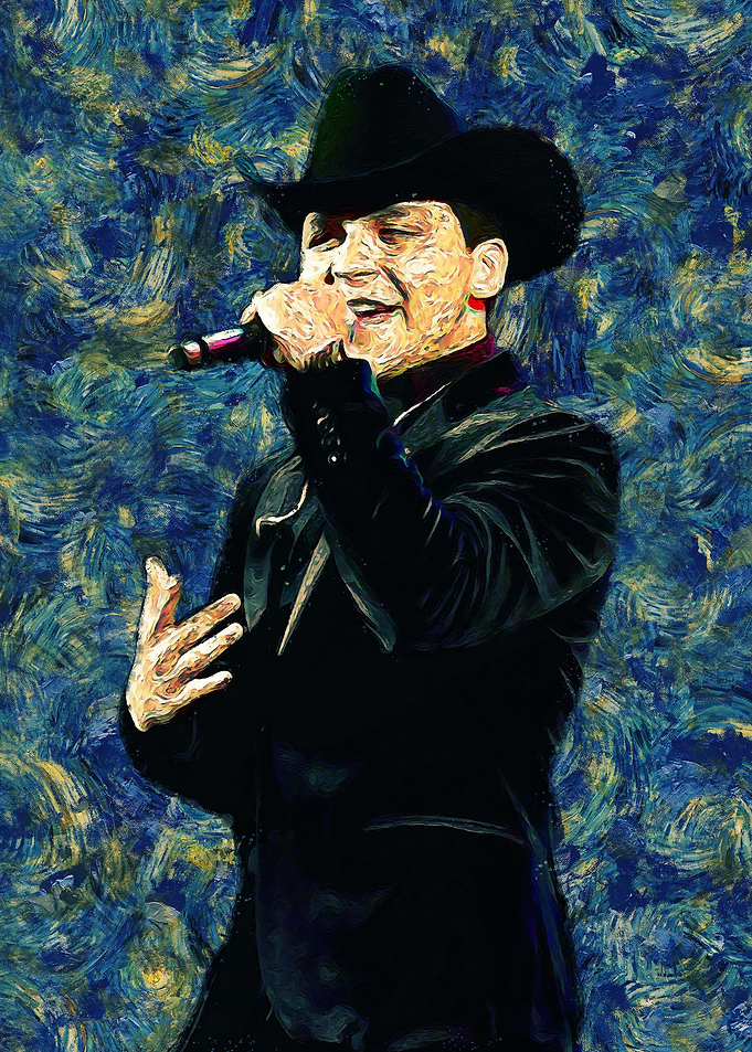 Christian Nodal