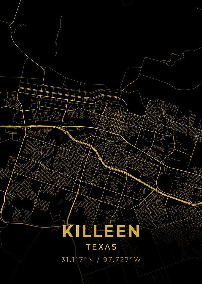 Killeen Texas